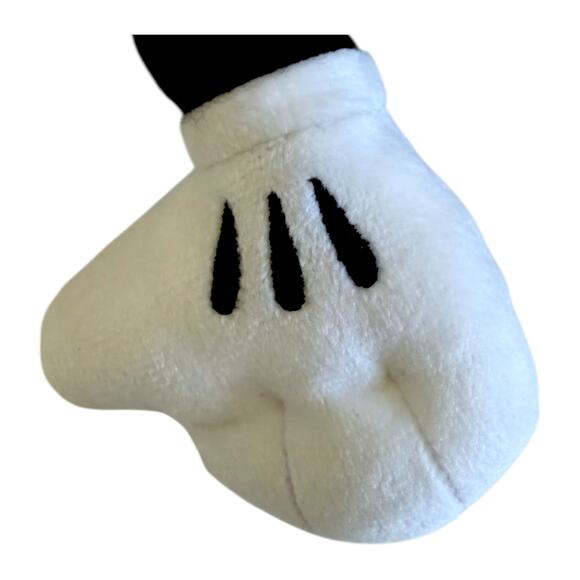 Disney Parks Safari Mickey Mouse Plush – 12 Inch Explorer Edition - Picture 9 of 13